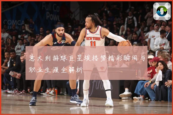 意大利排球巨星埃格努精彩瞬间与职业生涯全解析